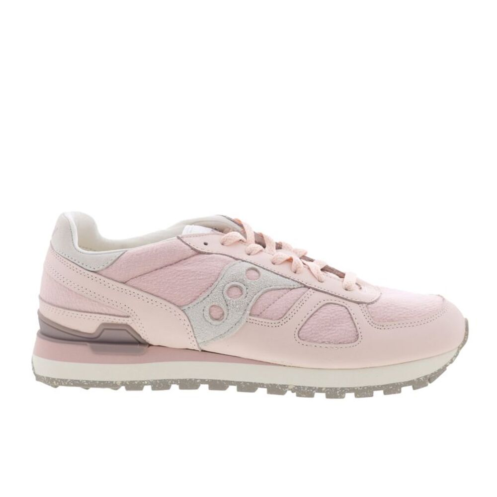 Saucony Womens Shadow Original Pink Shoes (NWT)